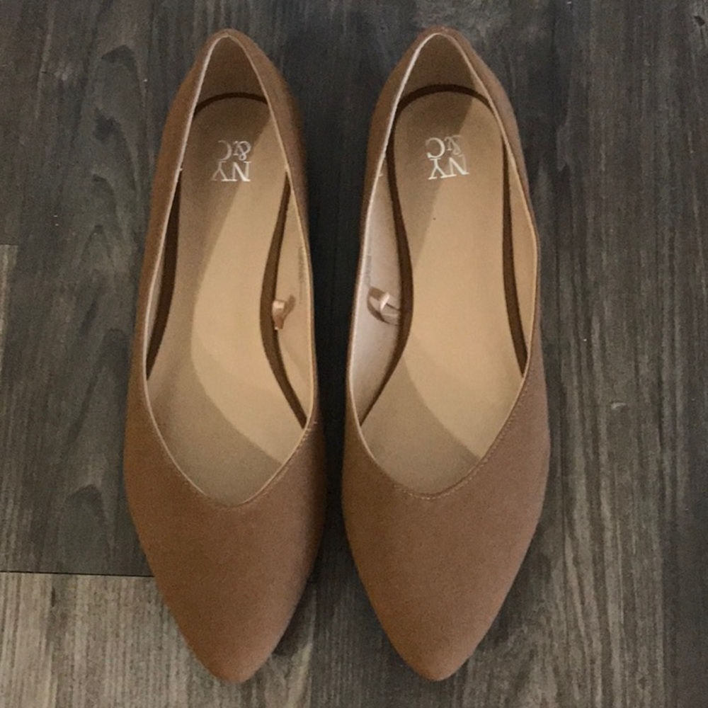Flats